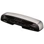Silver/Black , Laminator Saturn 3i A3