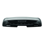 Silver/Black , Laminator Saturn 3i A3