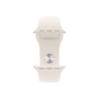 Apple Watch SE , Smart watch , GPS (satellite) , Retina display , 40mm , Starlight
