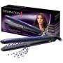 Remington , Pro-Ion Hair Straightener , S7710 , Ceramic heating system , Ionic function , Display Digital , Temperature (min) 150 °C , Temperature (max) 230 °C , Blue/Black