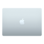 Apple MacBook Air 13 Apple M5 10C CPU, 8C GPU/16GB/512GB SSD/Sky Blue/SWE , Apple
