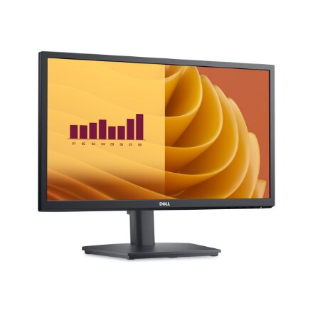 Dell E2225HS , 21 , VA , FHD , 16:9 , 75 Hz , 5 ms , 1920 x 1080 pixels , 250 cd/m² , HDMI ports quantity 1 , Warranty 36 month(s)