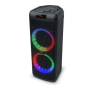 New-One , Party Speaker , PBX120 , 150 W , Bluetooth , Black