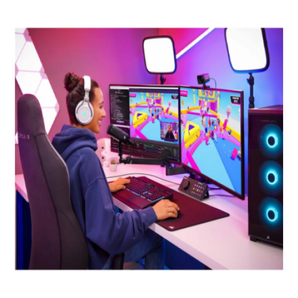 Elgato , Wave DX , Black