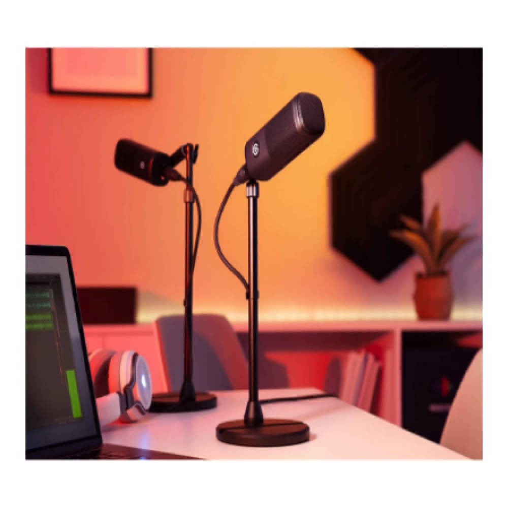 Elgato , Wave DX , Black