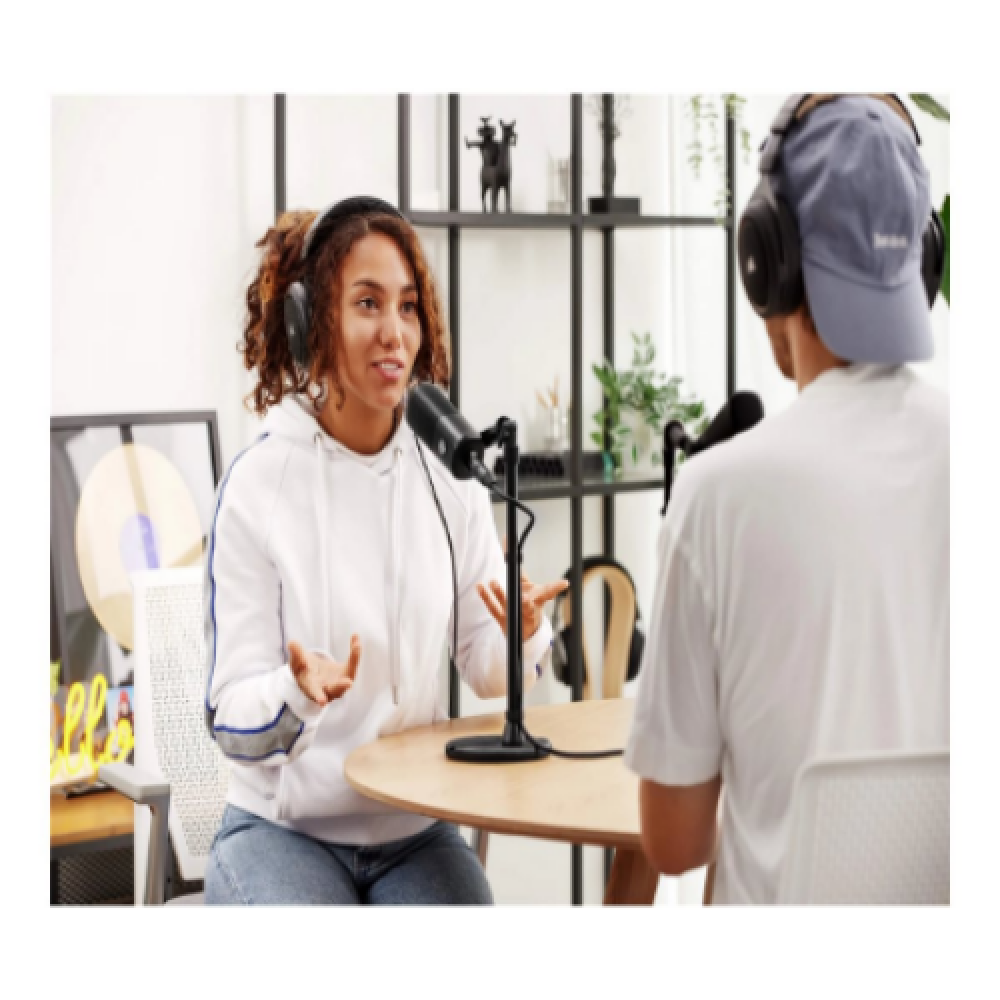 Elgato , Wave DX , Black