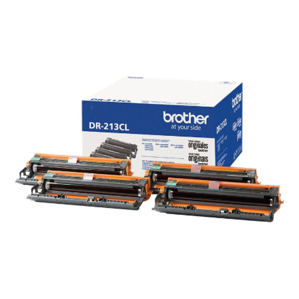 Brother , Drum Unit , DR-243CL