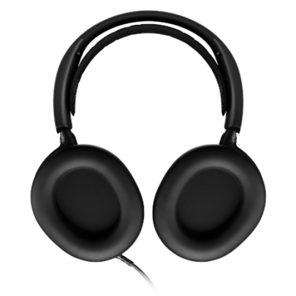SteelSeries Gaming Headset Arctis Nova Pro X Over-Ear, Built-in microphone, Black, Noise canceling