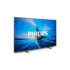 Philips , 40PQS6901/12 , QLED Ambilight TV , 40 , Smart TV , TITAN OS , FHD , Black