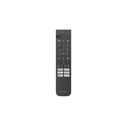 Philips , 40PQS6901/12 , QLED Ambilight TV , 40 , Smart TV , TITAN OS , FHD , Black