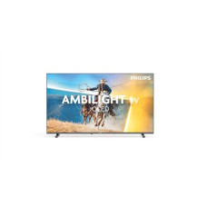 Philips , 40PQS6901/12 , QLED Ambilight TV , 40 , Smart TV , TITAN OS , FHD , Black
