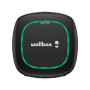 Wallbox Electric Vehicle charge , Pulsar Max , 11 kW , Wi-Fi, Bluetooth , 5 m , Black