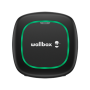 Wallbox Electric Vehicle charge , Pulsar Max , 11 kW , Wi-Fi, Bluetooth , 5 m , Black
