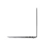 Lenovo ThinkBook 16-IAP (Gen 4) Arctic Grey 16 IPS WUXGA Anti-glare Intel Core i7 i7-1255U 16 GB Soldered LPDDR5-4800 SSD 512 GB Intel Iris Xe Graphics Windows 11 Pro 802.11ax Bluetooth version 5.1 Keyboard language Nordic Keyboard backlit Warranty 12 mon