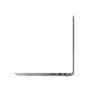 Lenovo ThinkBook 16-IAP (Gen 4) Arctic Grey 16 IPS WUXGA Anti-glare Intel Core i7 i7-1255U 16 GB Soldered LPDDR5-4800 SSD 512 GB Intel Iris Xe Graphics Windows 11 Pro 802.11ax Bluetooth version 5.1 Keyboard language Nordic Keyboard backlit Warranty 12 mon