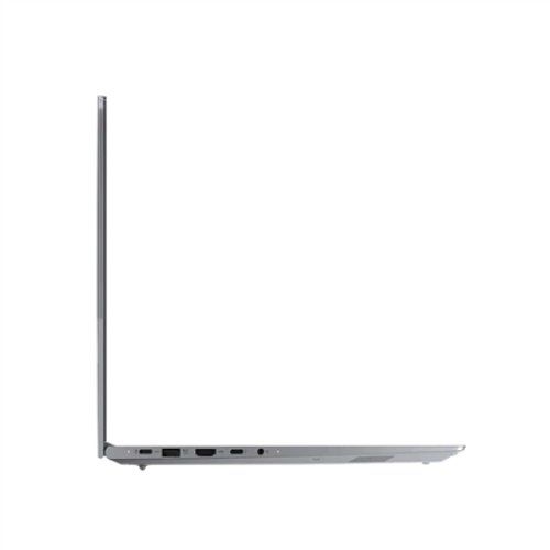 Lenovo ThinkBook 16-IAP (Gen 4) Arctic Grey 16 IPS WUXGA Anti-glare Intel Core i7 i7-1255U 16 GB Soldered LPDDR5-4800 SSD 512 GB Intel Iris Xe Graphics Windows 11 Pro 802.11ax Bluetooth version 5.1 Keyboard language Nordic Keyboard backlit Warranty 12 mon