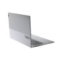 Lenovo ThinkBook 16-IAP (Gen 4) Arctic Grey 16 IPS WUXGA Anti-glare Intel Core i7 i7-1255U 16 GB Soldered LPDDR5-4800 SSD 512 GB Intel Iris Xe Graphics Windows 11 Pro 802.11ax Bluetooth version 5.1 Keyboard language Nordic Keyboard backlit Warranty 12 mon