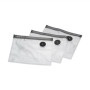 Caso , Zip bags , 01293 , 20 pcs , Dimensions (W x L) 26 x 23 cm