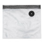 Caso , Zip bags , 01293 , 20 pcs , Dimensions (W x L) 26 x 23 cm