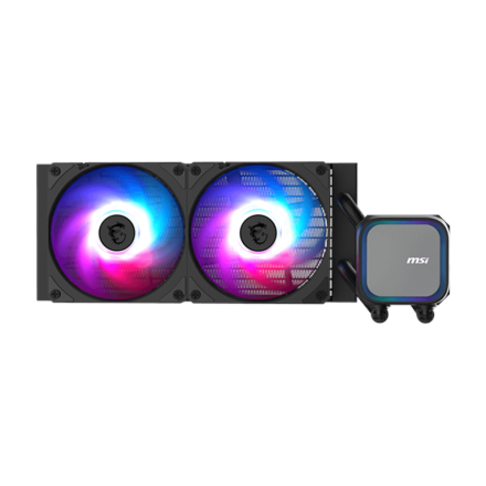 MSI Liquid Cooling , MAG CORELIQUID A13 240 , Intel, AMD