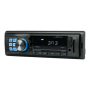 Muse , No , 4 x 40 W , M-199 , Car radio MP3 player with Bluetooth, USB/SD