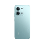 Xiaomi Redmi , 15C 4G , Mint Green , 6.9 , IPS LCD , 720 x 1600 pixels , Mediatek , Internal RAM 4 GB , 256 GB , Dual SIM , Nano SIM , 4G , Main camera resolution 50 MP , Secondary camera resolution 8 MP , Android , 13 , 6000 mAh