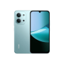 Xiaomi Redmi , 15C 4G , Mint Green , 6.9 , IPS LCD , 720 x 1600 pixels , Mediatek , Internal RAM 4 GB , 256 GB , Dual SIM , Nano SIM , 4G , Main camera resolution 50 MP , Secondary camera resolution 8 MP , Android , 13 , 6000 mAh