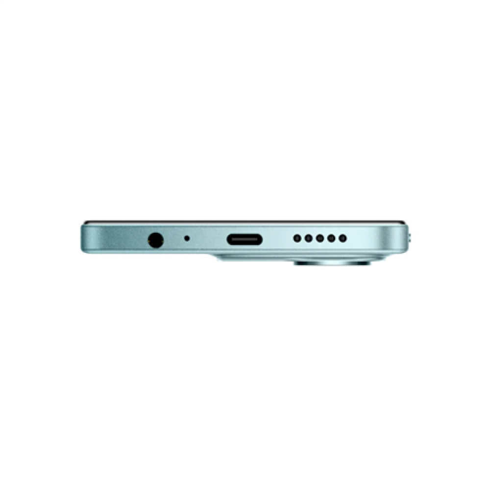 Xiaomi Redmi , 15C 4G , Mint Green , 6.9 , IPS LCD , 720 x 1600 pixels , Mediatek , Internal RAM 4 GB , 256 GB , Dual SIM , Nano SIM , 4G , Main camera resolution 50 MP , Secondary camera resolution 8 MP , Android , 13 , 6000 mAh