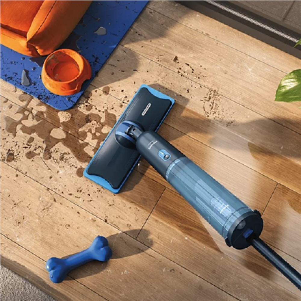 Philips Floor cleaner detergent , XV1892/02 OneUp , 2x40 ml