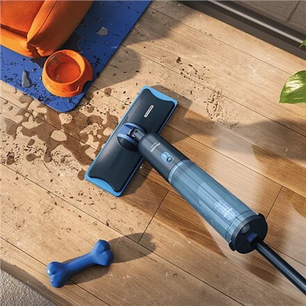 Philips Floor cleaner detergent , XV1892/02 OneUp , 2x40 ml