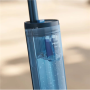 Philips Floor cleaner detergent , XV1892/02 OneUp , 2x40 ml