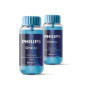 Philips Floor cleaner detergent , XV1892/02 OneUp , 2x40 ml