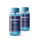 Philips Floor cleaner detergent , XV1892/02 OneUp , 2x40 ml