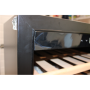 SALE OUT. Caso WineChef Pro 40 Wine cooler, Up to 40 bottles, Black , Caso Wine cooler , WineChef Pro 40 , Energy efficiency class G , Free standing , Bottles capacity 40 bottles , Cooling type Compressor technology , Black , REFURBISHED,REBUOND INNER TRI