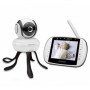 Motorola MBP36SC Baby Monitor Single White Europe Motorola