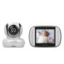 Motorola MBP36SC Baby Monitor Single White Europe Motorola
