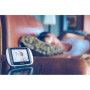 Motorola MBP36SC Baby Monitor Single White Europe Motorola