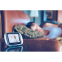 Motorola MBP36SC Baby Monitor Single White Europe Motorola