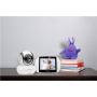 Motorola MBP36SC Baby Monitor Single White Europe Motorola