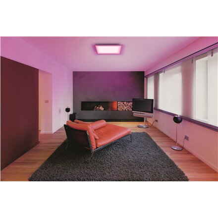 Osram Smart+ planon plus Wifi RGBW 60x60 , 36 W , RGBW , Wi-Fi