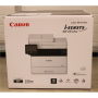 SALE OUT. Canon I-SENSYS MF455DW MFP laser , Canon Multifunction Laser Printer , I-SENSYS MF455DW , Laser , Mono , Printer , A4 , Wi-Fi , DAMAGED PACKAGING
