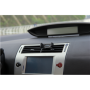 Gembird , Gembird TA-CHAV-01 Air vent mount for smartphone , Adjustable , 360 ° , 35 g