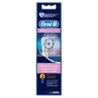 Oral-B Sensitive EB60-2 Heads For adults Number of brush heads included 2 Number of teeth brushing modes Not specified