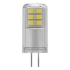 Osram LED PIN 12V Clear 28 Non-dim , G4 , 2.2 W , Warm White