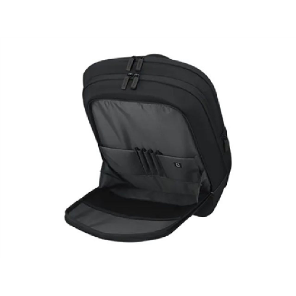 Lenovo , GX40V10007 , Legion Armoured Backpack II , Fits up to size 17/18 , Backpack , Black , Shoulder strap