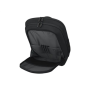Lenovo , GX40V10007 , Legion Armoured Backpack II , Fits up to size 17/18 , Backpack , Black , Shoulder strap