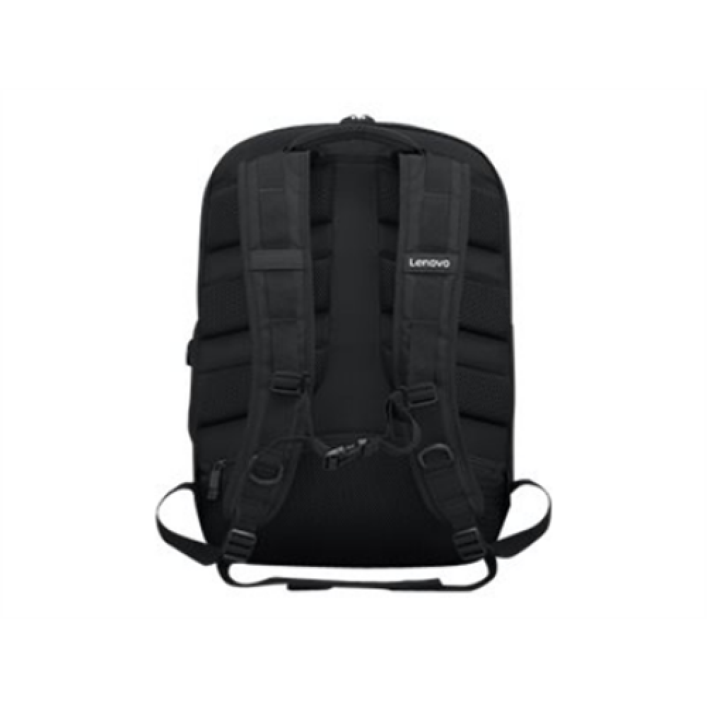 Lenovo , GX40V10007 , Legion Armoured Backpack II , Fits up to size 17/18 , Backpack , Black , Shoulder strap