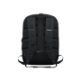 Lenovo , GX40V10007 , Legion Armoured Backpack II , Fits up to size 17/18 , Backpack , Black , Shoulder strap