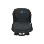 Lenovo , GX40V10007 , Legion Armoured Backpack II , Fits up to size 17/18 , Backpack , Black , Shoulder strap