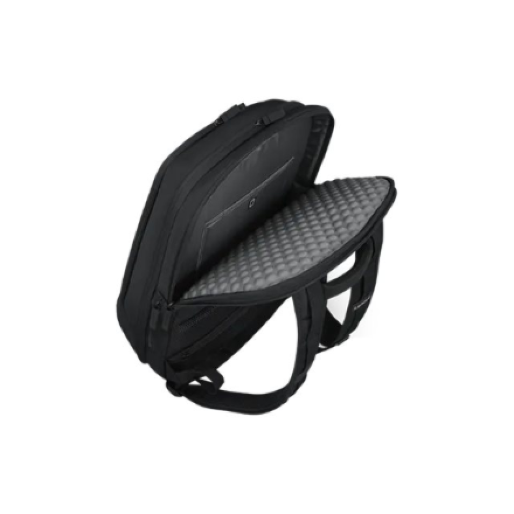 Lenovo , Legion Armoured Backpack II , GX40V10007 , Fits up to size 17/18 , Backpack , Shoulder strap , Black